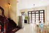 Nice house for rent in Ciputra Compound, Tay Ho, Hanoi